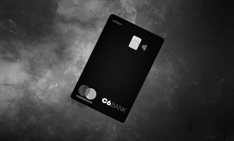 C6 Carbon: descubra a anuidade, vantagens e requisitos de um dos melhores cartões do mercado!