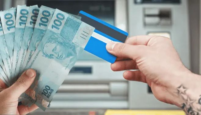 Saques com cartão de crédito: Tudo o que você precisa saber!