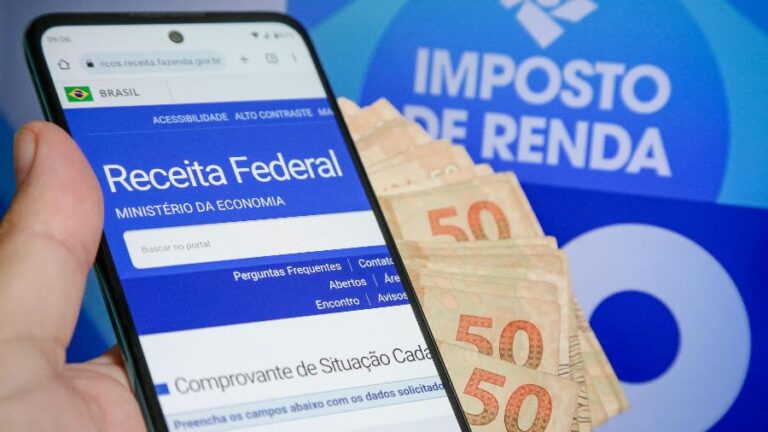 Imposto de renda: Aumenta o número de brasileiros isentos!
