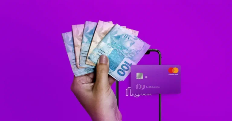 Nubank: Confira nova oferta de crédito liberada para clientes!