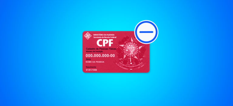 Descubra quantos dias de atraso no pagamento podem te deixar com o CPF negativado!