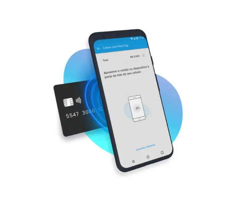 Transformando o mercado de pagamentos: Maquininha de cartão no celular