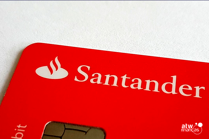 Confira possíveis causas de bloqueio do cartão de crédito Santander