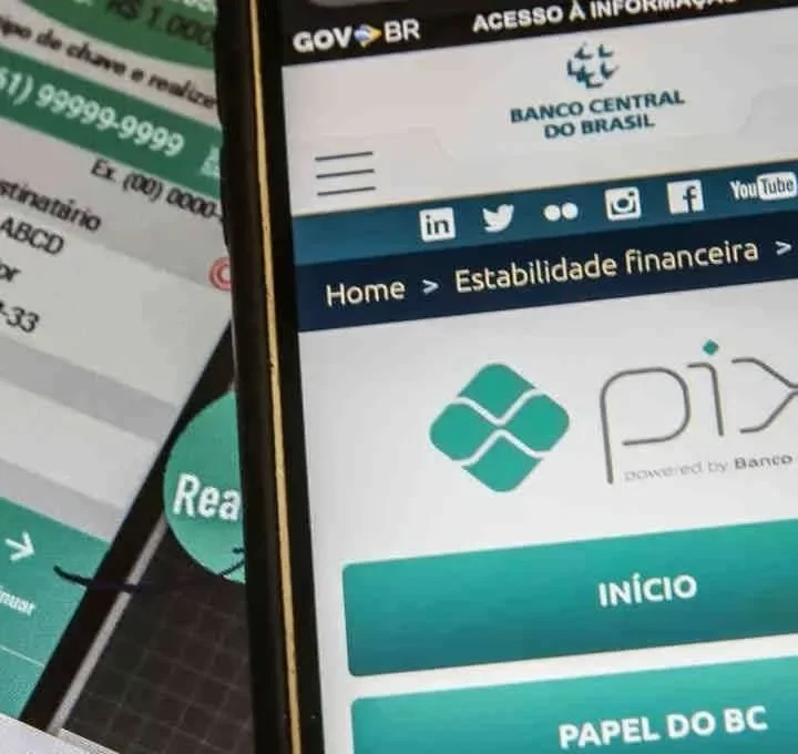 Pix no Cartão de Crédito: Uma nova facilidade financeira