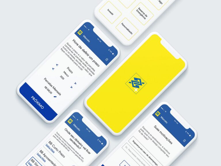 Banco do Brasil: Facilitando investimentos com o Pix