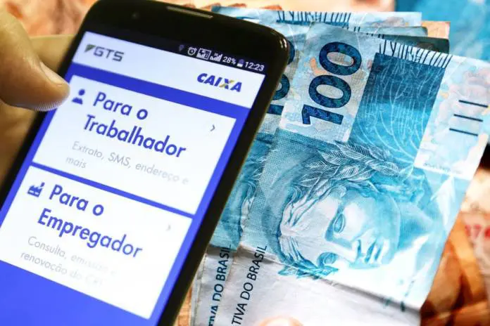 Empréstimo com Saque-Aniversário do FGTS: Uma opção financeira estratégica