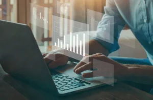 Tudo sobre o crescimento explosivo das contas em fintechs: Uma revolução financeira no Brasil!