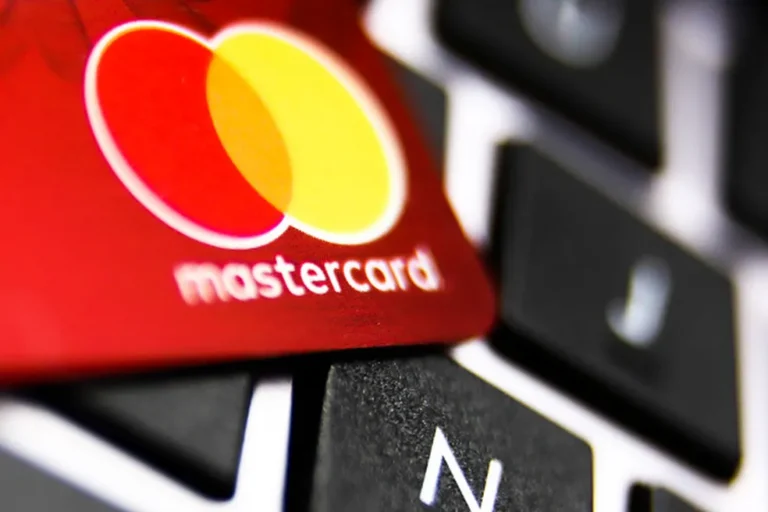 Revolucionando o mundo dos cartões de crédito: A plataforma de escolha da Mastercard