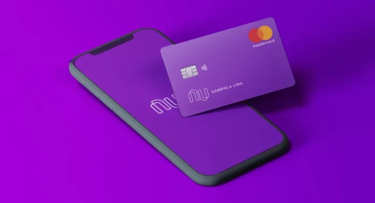 Desbloqueando novas oportunidades financeiras: Como aproveitar o limite de crédito instantâneo de R$ 4.950 do Nubank