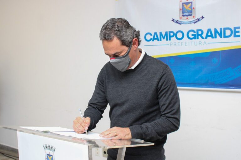 Iniciativa de microcrédito impulsiona pequenos empresários em Campo Grande