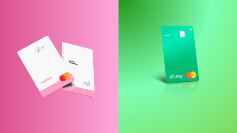 Cartão Méliuz ou PicPay: Qual melhor cashback?