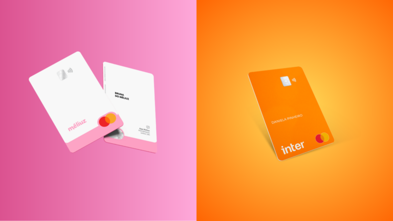 Méliuz ou Inter: Qual o melhor cartão?