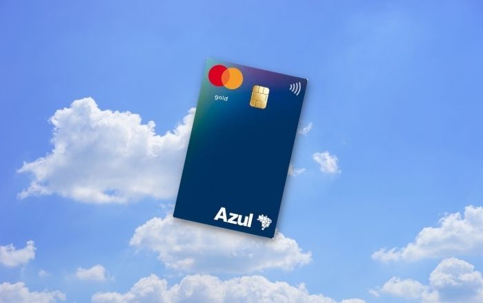 Azul gold