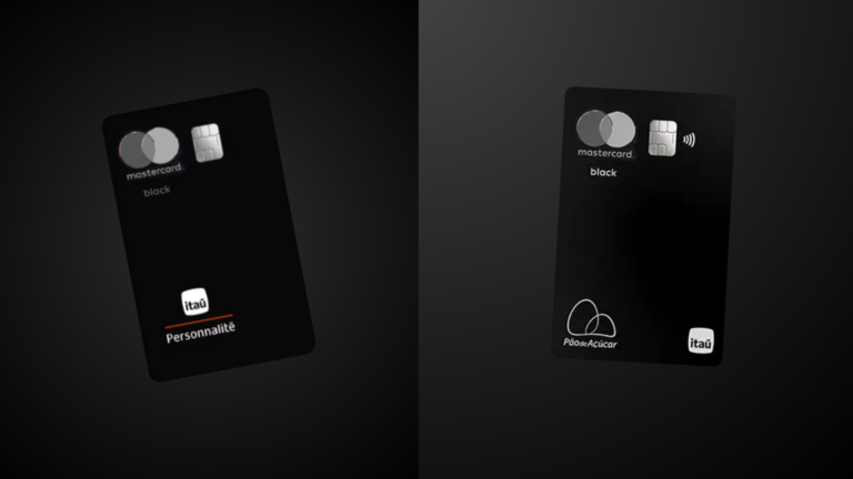 Personnalité Black ou Pão de Açúcar Black: Um duelo de exclusividade