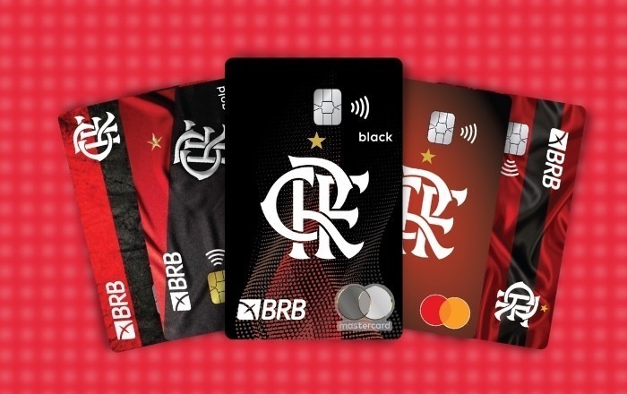 BRB Flamengo