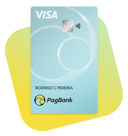 Cartão PagBank