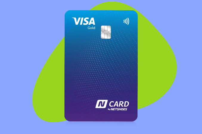 Cartão N card