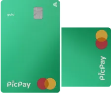 PicPay Gold