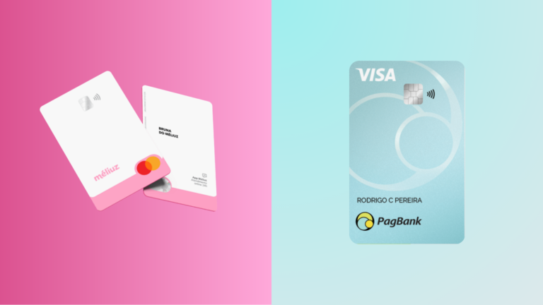 Méliuz ou PagBank: A disputa do cashback