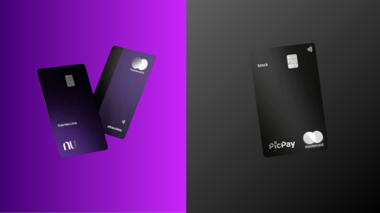 Ultravioleta ou PicPay Black: Qual cartão premium combina com você?