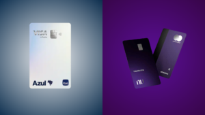 Azul Infinite x Ultravioleta: Qual o melhor cartão para o seu estilo de vida?