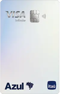 Azul Infinite