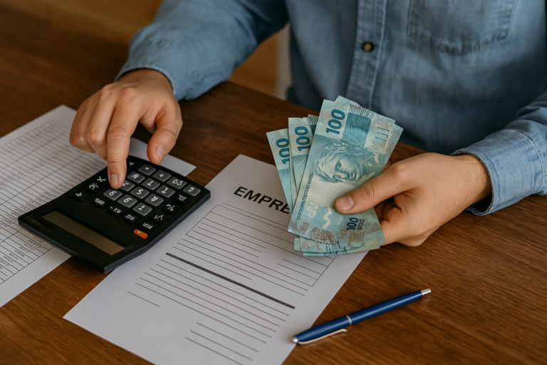 Reduza sua dívida: Como antecipar parcelas do empréstimo e pagar menos juros?