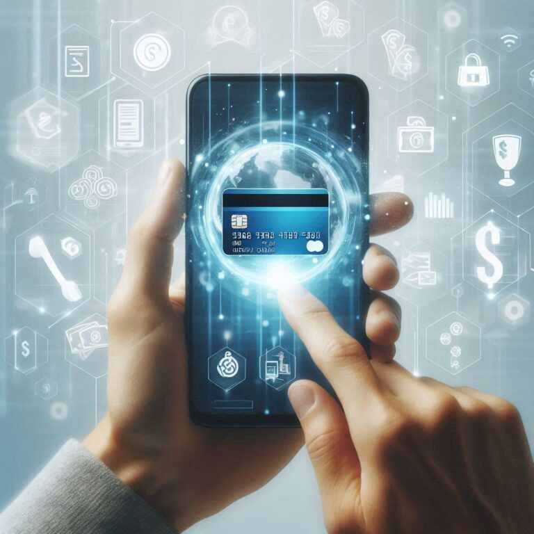 Descubra se o cartão de crédito vinculado à conta digital é a escolha ideal para seu bolso