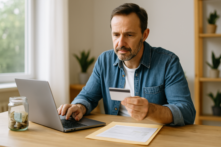 Empréstimo para autônomos: Quais as melhores opções sem comprovação de renda?