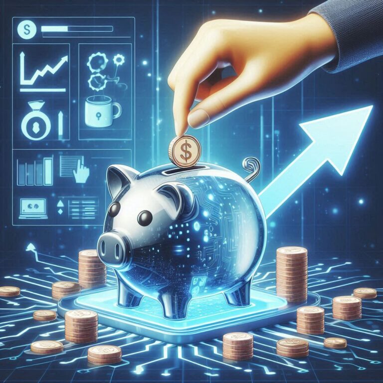 Selic em alta, seu dinheiro rende mais? Entenda o impacto na sua conta digital