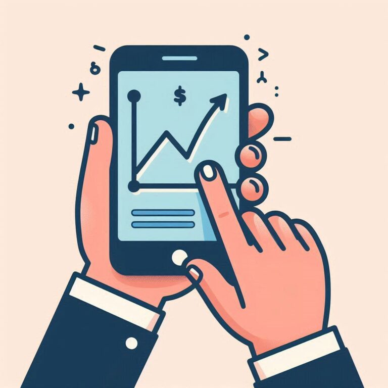 Onde seu dinheiro rende mais: Os melhores bancos digitais para investimentos com foco e resultado