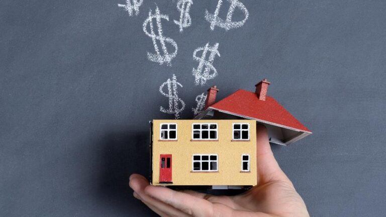 Empréstimo com garantia de imóvel: Vale a pena considerar essa alternativa para suas finanças?