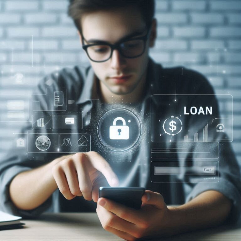Descubra os bancos digitais com os empréstimos mais vantajosos do mercado