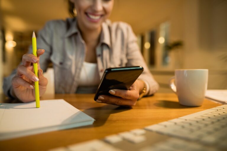 Melhores aplicativos de gestão financeira para quem tem conta digital
