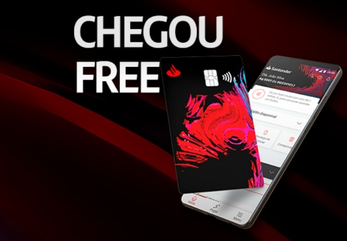 Santander Free