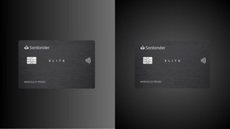 Santander Elite Pontos x Santander Elite Cashback: Descubra qual cartão combina com seu estilo de vida