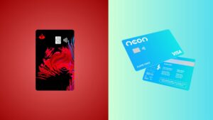 Santander Free x Neon: qual o melhor cartão de crédito para você?