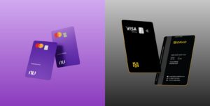 Nubank x Nomad: qual cartão de crédito vale mais a pena?